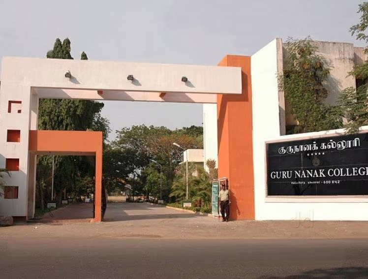 Guru Nanak College